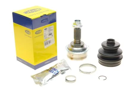 ШРУС зовнішній комплект MAGNETI MARELLI 302015100332