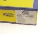 Захисний комплект амортизатора (пильник та відбійник) MAGNETI MARELLI 310116110024 (фото 6)
