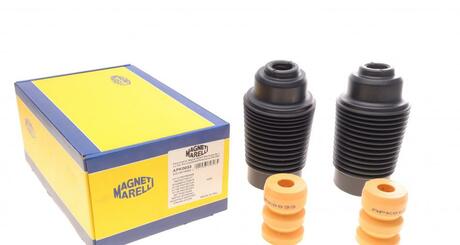 Пильовик + MAGNETI MARELLI 310116110033 (фото 1)