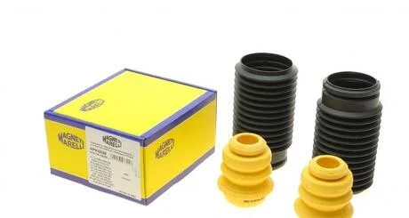 Пыльник + MAGNETI MARELLI 310116110036 (фото 1)