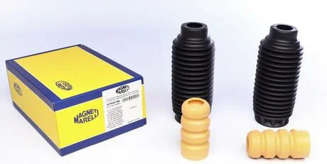 Пильовик + MAGNETI MARELLI 310116110156