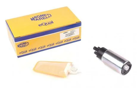 Паливний насос FIAT, HYUNDAI (кор.код. MAM00006) MAGNETI MARELLI 313011300006