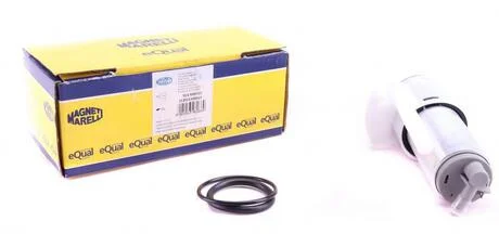 Паливний насос MAGNETI MARELLI 313011300021
