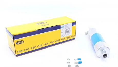 Паливний насос MAGNETI MARELLI 313011300062