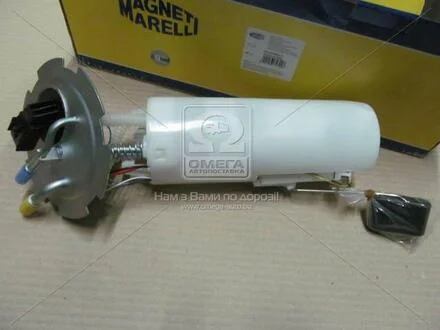 Модуль паливного насосу MAGNETI MARELLI 313011313001