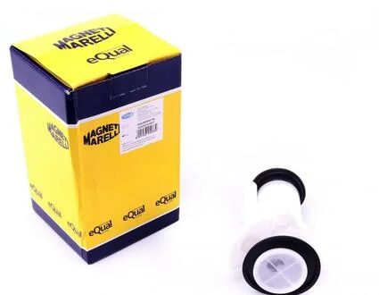 Насос паливний MAGNETI MARELLI 313011313007