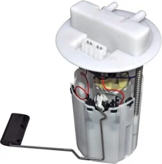 Електричний паливний насос (модуль) PEUGEOT 406 20D 0698-1004 MAGNETI MARELLI 313011313018