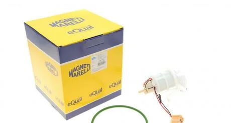 Насос паливний MAGNETI MARELLI 313011313108