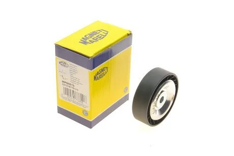Ролик провідний ALFA ROMEO, FIAT, LANCIA (, кор. MPQ0015) MAGNETI MARELLI 331316170015