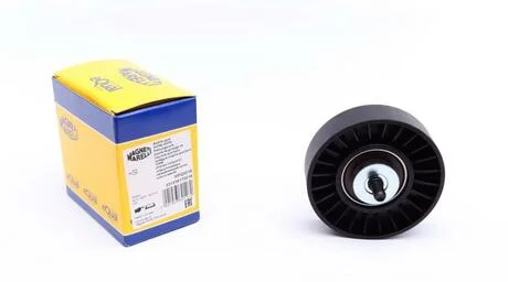 Паразитний / Ведучий ролик, клиновий ремінь MAGNETI MARELLI 331316170018
