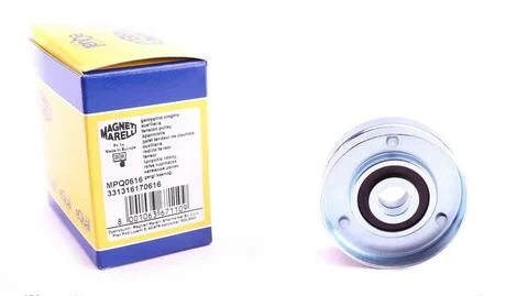 Ролик ведучий CITROEN, FIAT, PEUGEOT (, кор. MPQ0028) MAGNETI MARELLI 331316170028