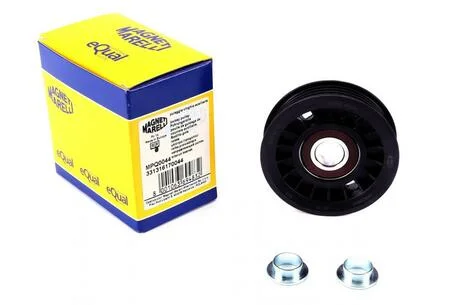 Ролик генератора MAGNETI MARELLI 331316170044