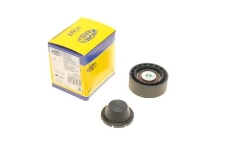 Ролик модуля натягувача ременя MPQ0117 (MagnetiMarelli) MAGNETI MARELLI 331316170117