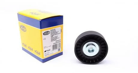 Паразитний / Ведучий ролик, клиновий ремінь MAGNETI MARELLI 331316170145