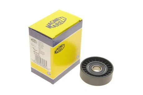 Натяжний ролик, полікліновий ремінь MAGNETI MARELLI 331316170152