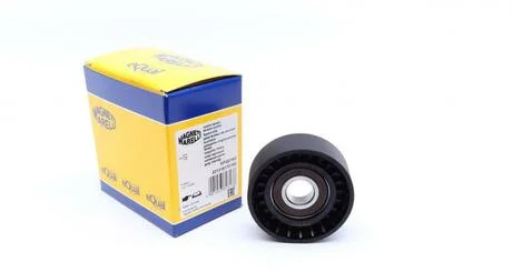 Натяжний ролик, полікліновий ремінь MAGNETI MARELLI 331316170160