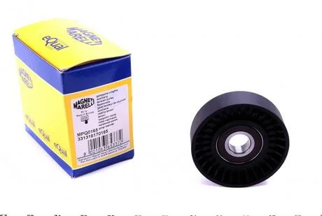 Ролик натяжний MAGNETI MARELLI 331316170165