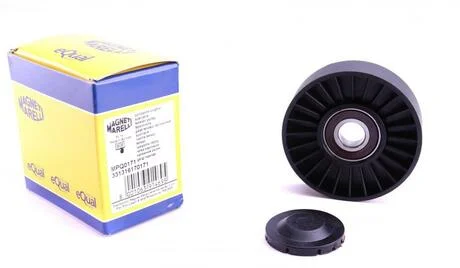 Ролик натяжний MAGNETI MARELLI 331316170171