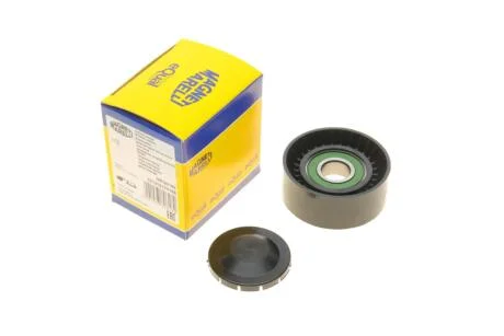 Шкив приводного пояса MAGNETI MARELLI 331316170188