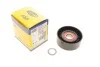 Ролик модуля натяжителя ремня MPQ0195 (MagnetiMarelli) MAGNETI MARELLI 331316170195 (фото 1)
