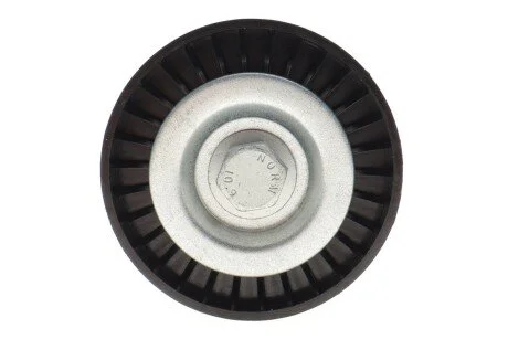 Ведучий ролик, клинового ременя BMW (, кор.. MPQ0203) MAGNETI MARELLI 331316170203