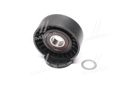 Натяжний ролик, поліклінового ременя BMW (, кор.. MPQ0219) MAGNETI MARELLI 331316170219