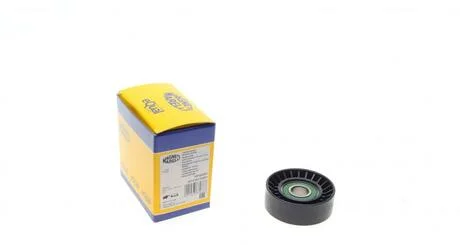 Ролик натяжний AUDI, SEAT, SKODA, VW (, кор. MPQ0261) MAGNETI MARELLI 331316170261