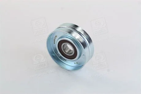 Натяжний ролик, поліклінового ременя AUDI, SEAT, SKODA, VW (, кор.. MPQ0286) MAGNETI MARELLI 331316170286
