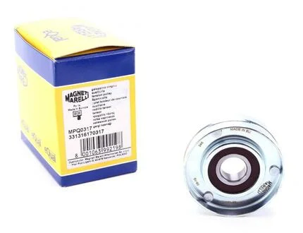 Ролик генератора MAGNETI MARELLI 331316170317