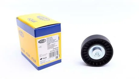 Ролик модуля натяжителя ремня MPQ0320 (MagnetiMarelli) MAGNETI MARELLI 331316170320 (фото 1)