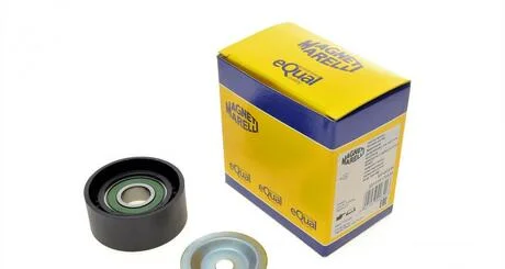 Ролик натяжний MAGNETI MARELLI 331316170335