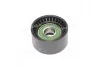 Натяжной ролик, поликлинового ремня NISSAN, OPEL, RENAULT, VAUXHALL (, кор. MAGNETI MARELLI 331316170352 (фото 1)