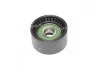 Натяжной ролик, поликлинового ремня NISSAN, OPEL, RENAULT, VAUXHALL (, кор. MAGNETI MARELLI 331316170352 (фото 2)