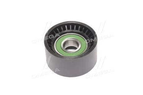 Натяжний ролик, поліклінового ременя NISSAN, OPEL, RENAULT, VAUXHALL (, кор.. MAGNETI MARELLI 331316170352