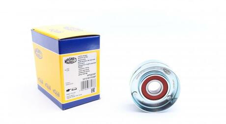 Ролик натяжной MAGNETI MARELLI 331316170357