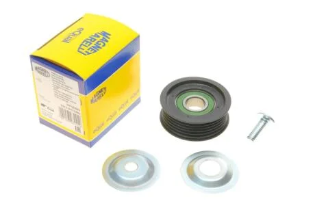 Ролик модуля натягувача ременя MPQ0590 (MagnetiMarelli) MAGNETI MARELLI 331316170590