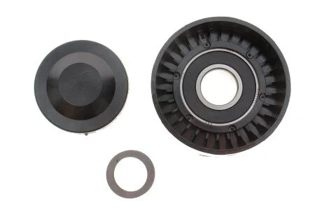 Ролик ведучий AUDI, VW (, кор. MPQ0595) MAGNETI MARELLI 331316170595