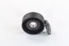 Натяжной ролик, поликлинового ремня BMW (, кор. MPQ0606) MAGNETI MARELLI 331316170606 (фото 3)