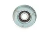 Натяжний ролик, поліклінового ременя BMW, LAND ROVER, OPEL (, кор.. MPQ0616) MAGNETI MARELLI 331316170616 (фото 3)