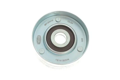 Натяжний ролик, поліклінового ременя BMW, LAND ROVER, OPEL (, кор.. MPQ0616) MAGNETI MARELLI 331316170616
