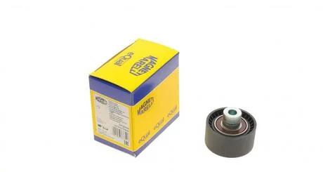 Паразитний / Ведучий ролик, клиновий ремінь MAGNETI MARELLI 331316170623