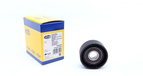 Ролик натяжний MAGNETI MARELLI 331316170635