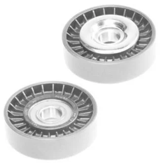 Натяжний ролик, поліклинового реміня (, кор. Код MPQ0640) MAGNETI MARELLI 331316170640