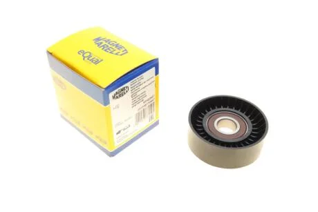 Шків привідного паса MAGNETI MARELLI 331316170667