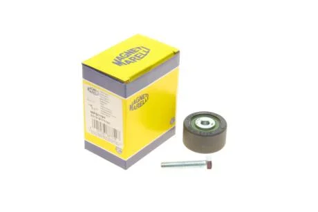 Шків натяжний MM MPQ1191 = MAGNETI MARELLI 331316171191