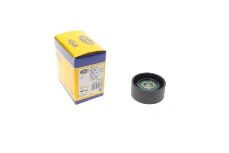 Ролик поліклинового ременя MM MPQ1214 = MAGNETI MARELLI 331316171214