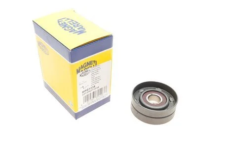 Ролик натяжний MAGNETI MARELLI 331316171238