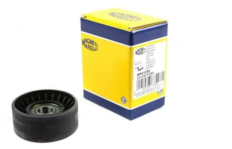 Натяжний ролик, полікліновий ремінь MAGNETI MARELLI 331316171255