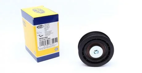 Ролик натяжний MAGNETI MARELLI 331316171260