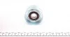 Роликовый модуль натяжителя ремня MPQ1262 (MagnetiMarelli) MAGNETI MARELLI 331316171262 (фото 4)